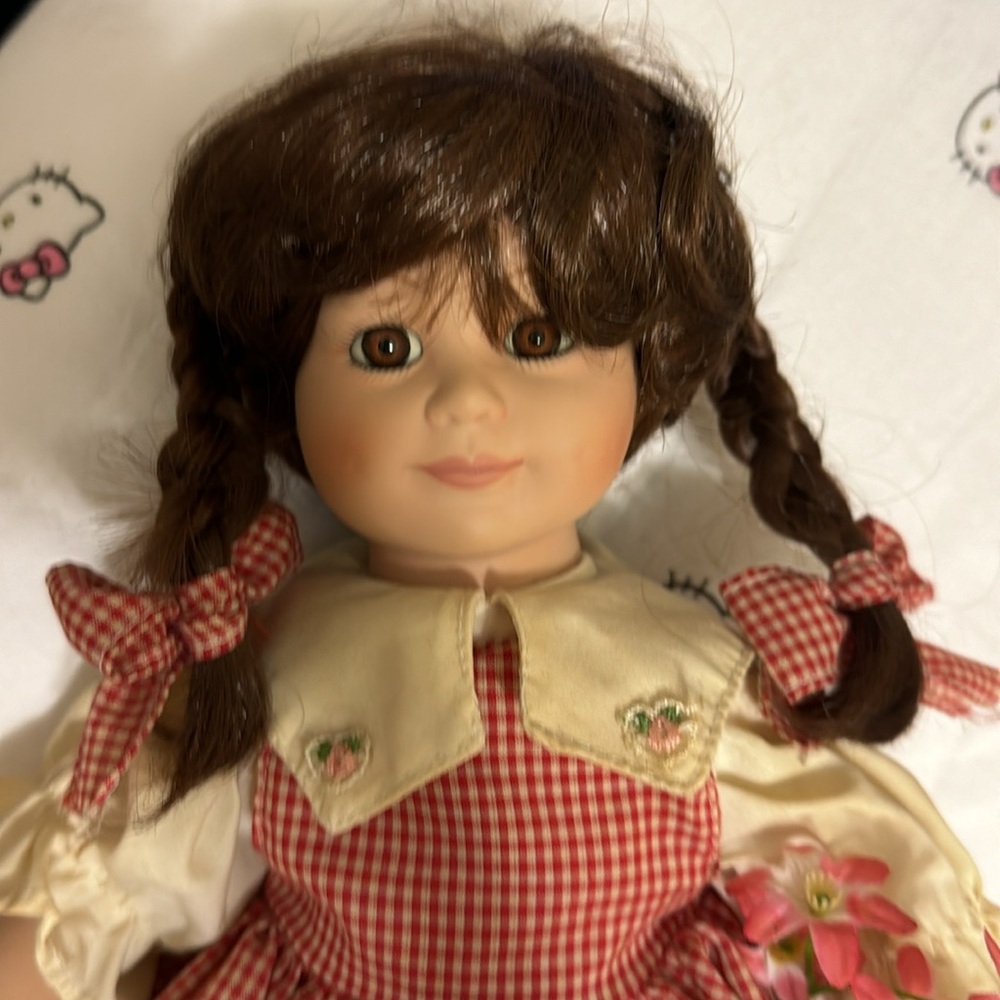 Doll - Picture 2 of 5